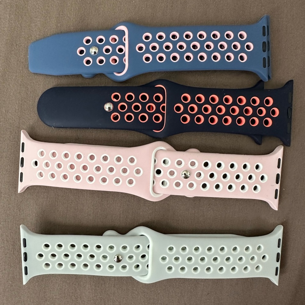 Bundle! Apple Watch Bands